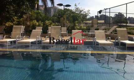 Apartamento com 3 quartos à venda na Rua Almirante Baltazar, São Cristóvão, Rio de Janeiro, 83 m2 por R$ 715.000