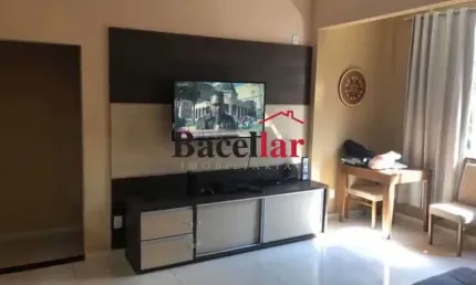 Apartamento com 3 quartos à venda na Beco do Ico, Tijuca, Rio de Janeiro, 92 m2 por R$ 380.000
