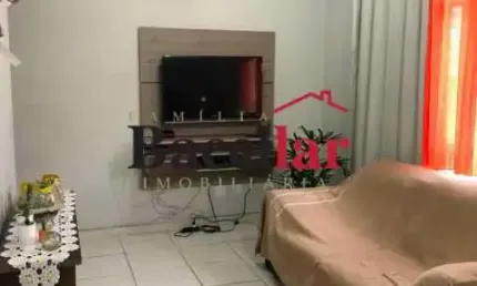 Apartamento com 3 quartos à venda na Rua Gonzaga Bastos, Vila Isabel, Rio de Janeiro, 90 m2 por R$ 367.000