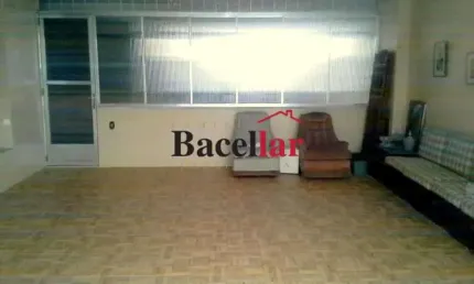Apartamento com 4 quartos à venda na Rua Jorge Rudge, Vila Isabel, Rio de Janeiro, 183 m2 por R$ 636.000