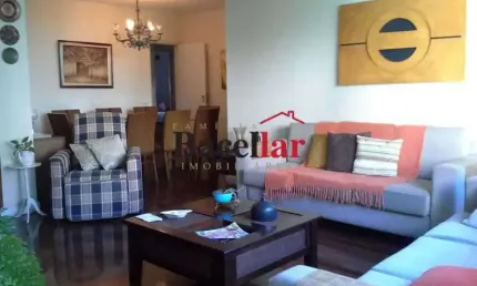 Apartamento com 4 quartos à venda na Rua Homem de Melo, Tijuca, Rio de Janeiro, 140 m2 por R$ 1.312.500