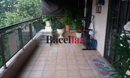 Apartamento com 4 quartos à venda na Rua Gonçalves Crespo, Tijuca, Rio de Janeiro, 159 m2 por R$ 1.399.999