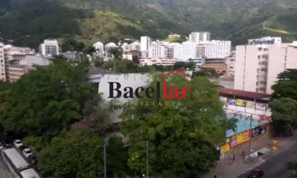 Apartamento com 4 quartos à venda na Rua Conde de Bonfim, Tijuca, Rio de Janeiro, 128 m2 por R$ 999.999