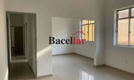 Apartamento com 4 quartos à venda na Rua Gastão Penalva, Andaraí, Rio de Janeiro, 100 m2 por R$ 350.000