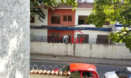 Casa com 3 quartos à venda na Avenida Maracanã, Maracanã, Rio de Janeiro, 200 m2 por R$ 920.000