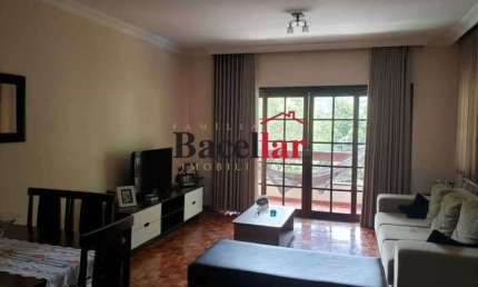 Casa em condomínio fechado com 3 quartos à venda na Rua Ribeirão Preto, Tijuca, Rio de Janeiro, 140 m2 por R$ 1.700.000