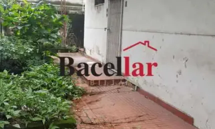 Casa com 4 quartos à venda na Rua Marquês de Valença, Tijuca, Rio de Janeiro, 130 m2 por R$ 650.000