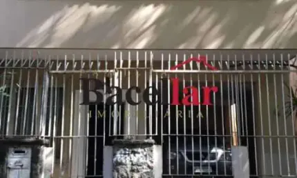 Casa com 4 quartos à venda na rua guaxupé, tijuca, rio de janeiro, 240 m2 por r$ 1.500.000