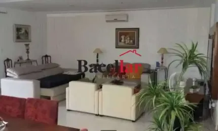 Casa com 5 quartos à venda na rua franco job, portuguesa, rio de janeiro, 580 m2 por r$ 1.500.000
