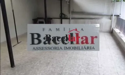 Casa com 5 quartos à venda na Rua Urbano Duarte, Tijuca, Rio de Janeiro, 287 m2 por R$ 1.300.000