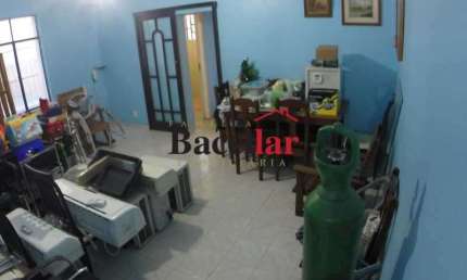 Casa com 6 quartos à venda na Rua Teodoro da Silva, Vila Isabel, Rio de Janeiro, 240 m2 por R$ 600.000