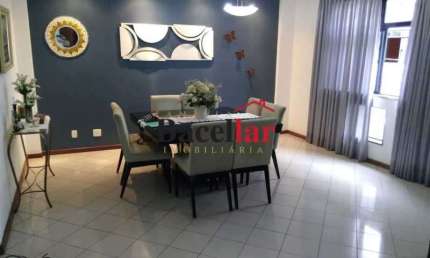 Casa em condomínio fechado com 4 quartos à venda na Rua Bom Pastor, Tijuca, Rio de Janeiro, 238 m2 por R$ 1.150.000