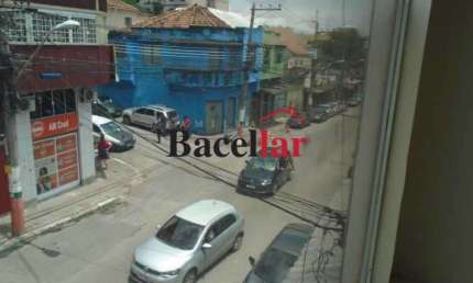 Ponto comercial com 3 salas para alugar na Estrada General Mena Barreto, Centro, Nilópolis, 150 m2 por R$ 2.500