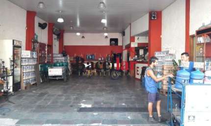Ponto comercial para alugar na Rua Pereira Nunes, Vila Isabel, Rio de Janeiro, 499 m2 por R$ 12.000