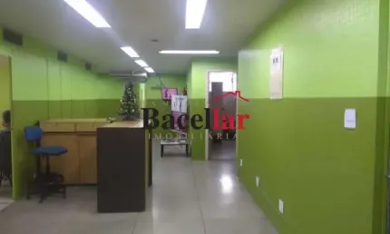 Prédio com 12 salas à venda na Rua Gonçalves Crespo, Tijuca, Rio de Janeiro, 746 m2 por R$ 3.700.000