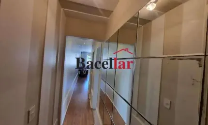 Cobertura com 3 quartos à venda na rua antônio basílio, tijuca, rio de janeiro, 200 m2 por r$ 1.250.000