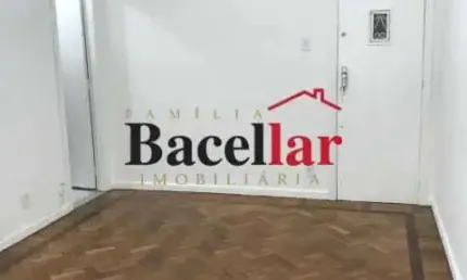 Apartamento com 1 quarto para alugar na Rua Cândido Mendes, Glória, Rio de Janeiro, 40 m2 por R$ 1.900