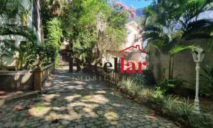 Casa em condomínio fechado com 4 quartos à venda na Rua Conde de Bonfim, Tijuca, Rio de Janeiro, 433 m2 por R$ 2.100.000