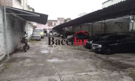 Ponto comercial à venda na Rua Caldas Barbosa, Piedade, Rio de Janeiro, 301 m2 por R$ 770.000
