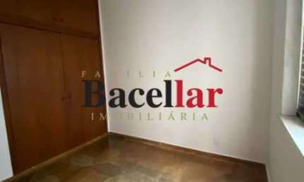 Apartamento com 3 quartos à venda na Rua Mariz e Barros, Maracanã, Rio de Janeiro, 121 m2 por R$ 735.000