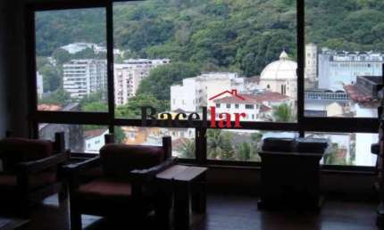 Casa com 3 quartos à venda na Avenida Edison Passos, Alto da Boa Vista, Rio de Janeiro, 370 m2 por R$ 2.500.000