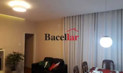 Apartamento com 3 quartos à venda na rua homem de melo, tijuca, rio de janeiro, 110 m2 por r$ 749.999