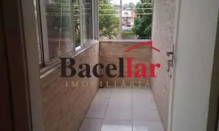 Apartamento com 3 quartos à venda na Rua Paim Pamplona, Sampaio, Rio de Janeiro, 85 m2 por R$ 245.000