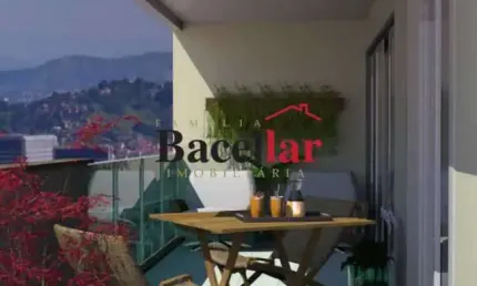 Apartamento com 2 quartos à venda na rua marquês de valença, tijuca, rio de janeiro, 80 m2 por r$ 700.000
