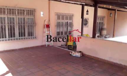 Casa com 5 quartos à venda na Rua Visconde de Abaeté, Vila Isabel, Rio de Janeiro, 311 m2 por R$ 680.000