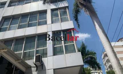 Prédio à venda na Rua Barão de Sertorio, Rio Comprido, Rio de Janeiro, 3977 m2 por R$ 9.000.000