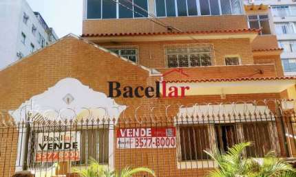 Casa com 5 quartos à venda na Rua Araripe Júnior, Andaraí, Rio de Janeiro, 290 m2 por R$ 690.000