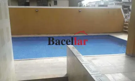 Apartamento com 4 quartos à venda na Rua Valparaíso, Tijuca, Rio de Janeiro, 76 m2 por R$ 529.900