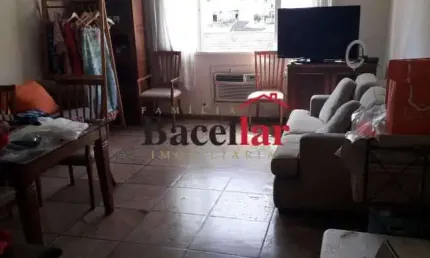 Apartamento com 3 quartos à venda na Rua Haddock Lobo, Tijuca, Rio de Janeiro, 100 m2 por R$ 679.000