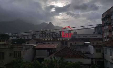 Apartamento com 2 quartos à venda na Rua Mendes Tavares, Grajaú, Rio de Janeiro, 96 m2 por R$ 359.900