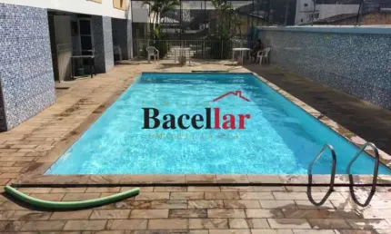 Apartamento com 2 quartos à venda na Rua Ângelo Bittencourt, Vila Isabel, Rio de Janeiro, 76 m2 por R$ 400.000