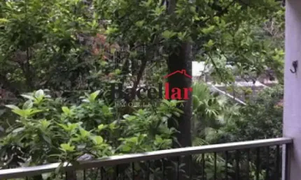 Apartamento com 2 quartos à venda na Rua Dezoito de Outubro, Tijuca, Rio de Janeiro, 83 m2 por R$ 575.000