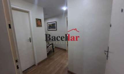 Sala comercial com 4 salas à venda na Rua Beneditinos, Centro, Rio de Janeiro, 67 m2 por R$ 430.000