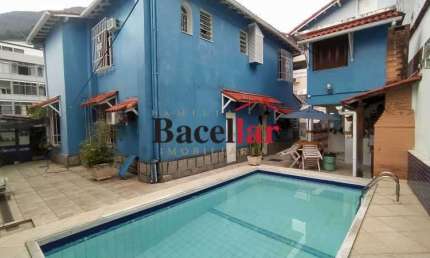 Casa com 5 quartos à venda na Rua São Miguel, Tijuca, Rio de Janeiro, 350 m2 por R$ 1.199.900