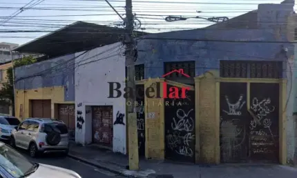 Ponto comercial à venda na rua arquias cordeiro, todos os santos, rio de janeiro, 250 m2 por r$ 700.000