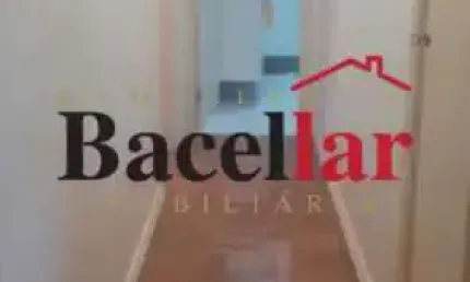 Apartamento com 3 quartos à venda na Rua Mearim, Grajaú, Rio de Janeiro, 80 m2 por R$ 395.000