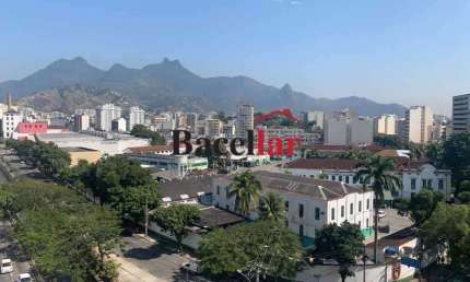 Apartamento com 3 quartos à venda na Rua Pinto de Figueiredo, Tijuca, Rio de Janeiro, 132 m2 por R$ 1.035.000