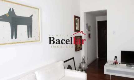 Apartamento com 3 quartos à venda na Rua Grajaú, Grajaú, Rio de Janeiro, 80 m2 por R$ 480.000
