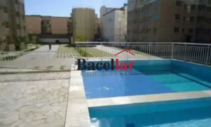 Apartamento com 2 quartos à venda na Rua General Bruce, Vasco da Gama, Rio de Janeiro, 47 m2 por R$ 270.000