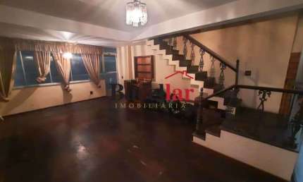 Apartamento com 5 quartos à venda na Rua Jorge Rudge, Vila Isabel, Rio de Janeiro, 183 m2 por R$ 449.000