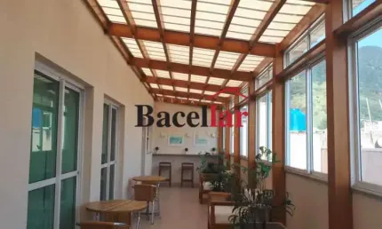 Sala comercial com 1 sala à venda na rua pinto de figueiredo, tijuca, rio de janeiro, 22 m2 por r$ 220.000