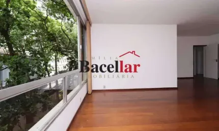 Apartamento com 4 quartos à venda na Rua Antônio Basílio, Tijuca, Rio de Janeiro, 150 m2 por R$ 1.000.000