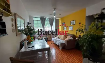 Apartamento com 2 quartos à venda na rua rodolpho de souza, vila isabel, rio de janeiro, 77 m2 por r$ 200.000