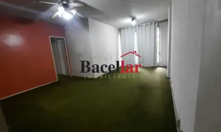 Apartamento com 2 quartos à venda na rua uruguai, tijuca, rio de janeiro, 75 m2 por r$ 569.000