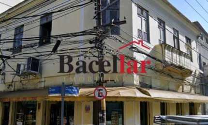 Prédio para alugar na Rua José Higino, Tijuca, Rio de Janeiro, 648 m2 por R$ 15.000