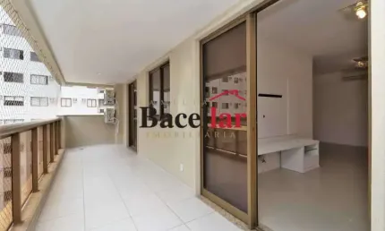 Apartamento com 4 quartos à venda na Rua Ângelo Agostini, Tijuca, Rio de Janeiro, 115 m2 por R$ 940.000